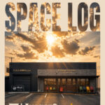 SPACE LOG｜空間の思考ログ